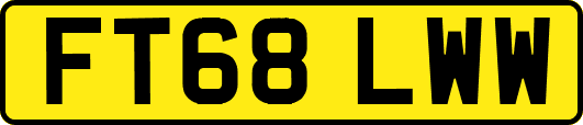 FT68LWW