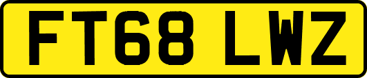 FT68LWZ