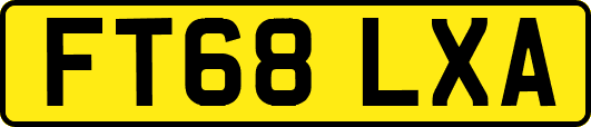 FT68LXA