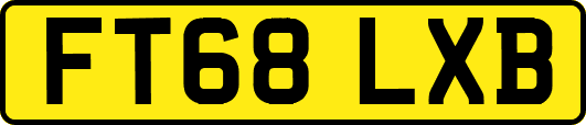 FT68LXB