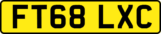 FT68LXC