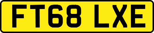 FT68LXE