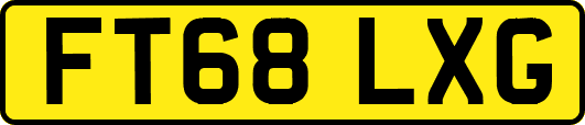 FT68LXG