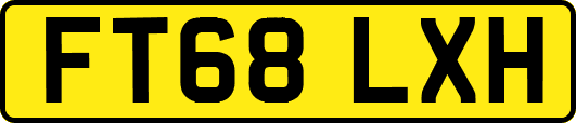 FT68LXH