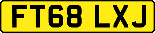 FT68LXJ