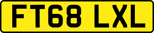 FT68LXL