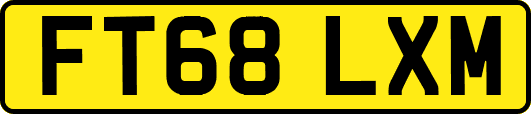 FT68LXM