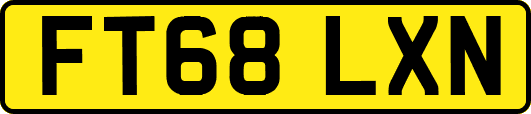 FT68LXN