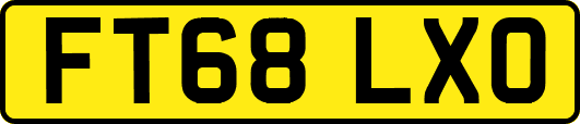 FT68LXO