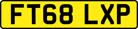 FT68LXP