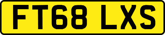 FT68LXS