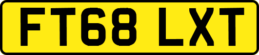 FT68LXT