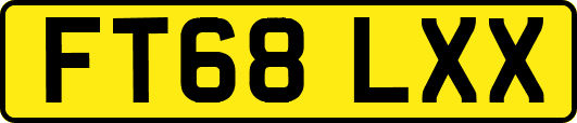 FT68LXX
