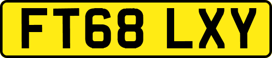 FT68LXY