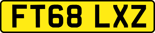 FT68LXZ