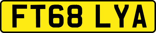 FT68LYA