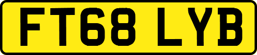 FT68LYB