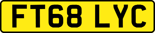 FT68LYC