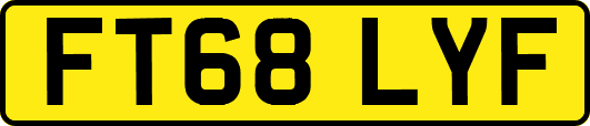 FT68LYF