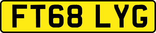 FT68LYG