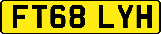 FT68LYH