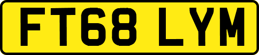 FT68LYM