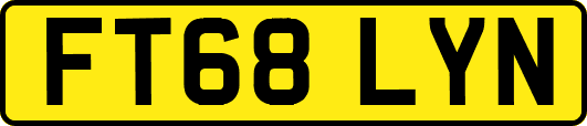 FT68LYN