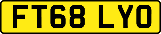 FT68LYO