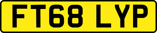FT68LYP