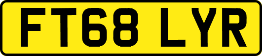 FT68LYR
