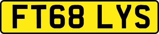 FT68LYS