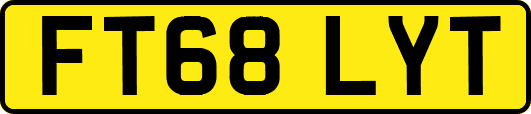 FT68LYT