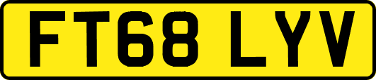 FT68LYV