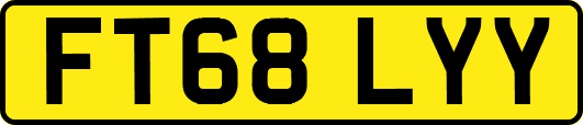 FT68LYY