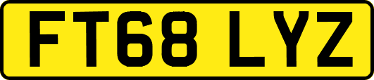 FT68LYZ