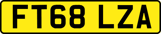FT68LZA