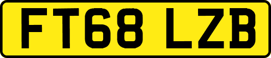 FT68LZB
