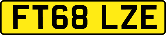 FT68LZE
