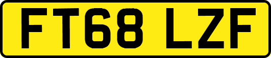 FT68LZF