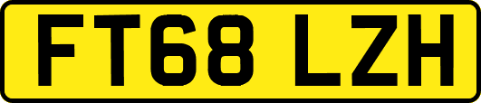 FT68LZH