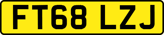 FT68LZJ