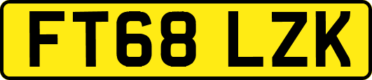 FT68LZK