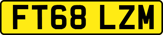 FT68LZM