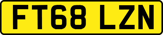 FT68LZN