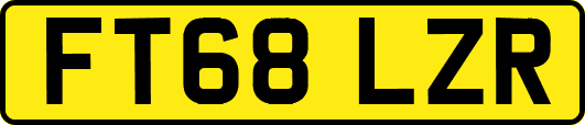 FT68LZR