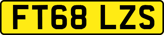 FT68LZS