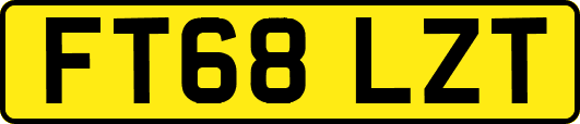 FT68LZT
