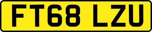 FT68LZU