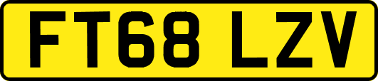FT68LZV