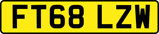 FT68LZW